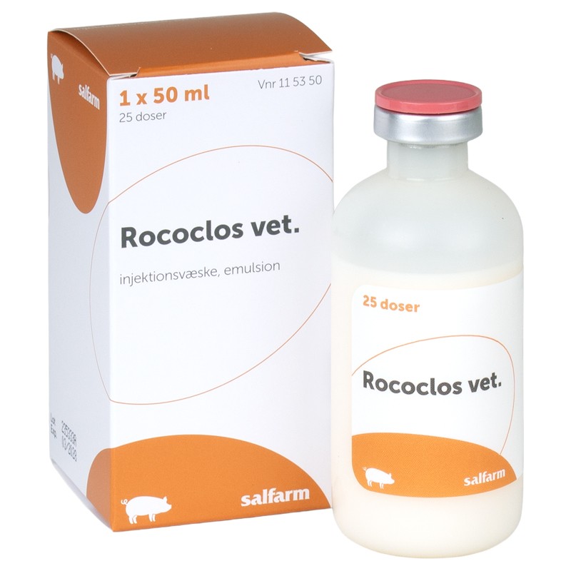 Rococlos Vet.
