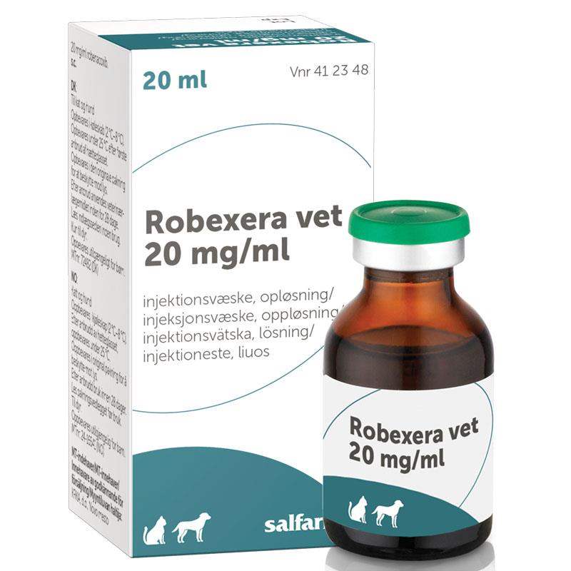 Robexera Vet