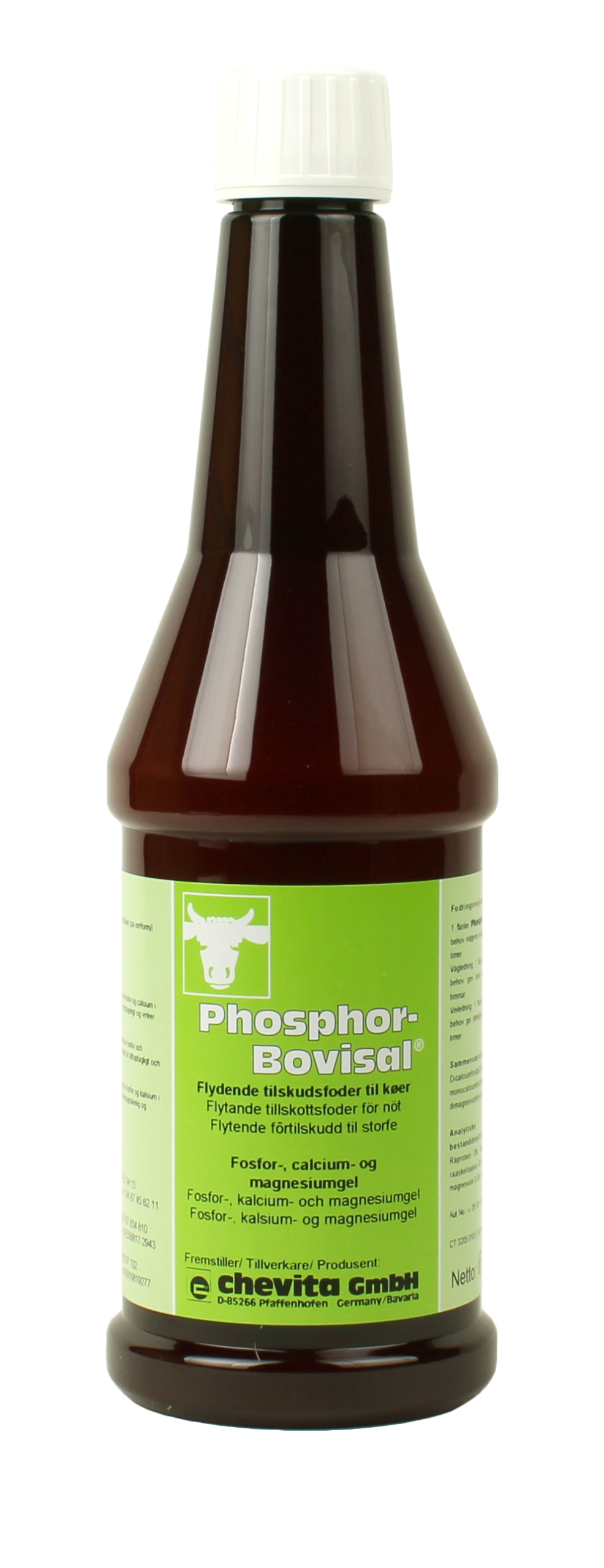 Phosphor-Bovisal®